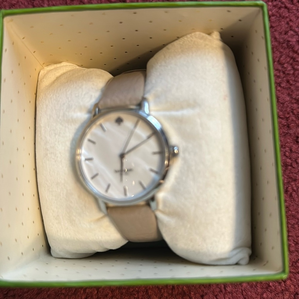 Kate spade Watch